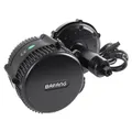 MID-DRIVE MOTOR E-BIKE BAFANG M215 CANBUS FOR 20-29" WITH SENSOR VITESSE AND COUPLE INTEGRATED 36-SPEED 250W 80NM - VITESSE 25KM/H (MM G340.250.C) - 1161050000108
