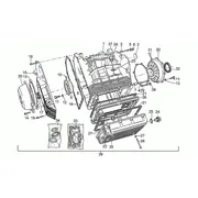 Carter moteur