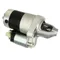 STARTER MOTOR OEM PIAGGIO PORTER MULTITECH E6 2015 > 2020-1D001796