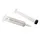 BICYCLE GREASE SRAM CUP/HOUSING FOR BEARING CERAMIC COMPATIBLE DERAILLEUR JOCKEY WHEEL (SERINGUE OF 10ML)