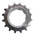 SPROCKET 8/9-SPEED MICHE FOR SHIMANO 16D. DEPART