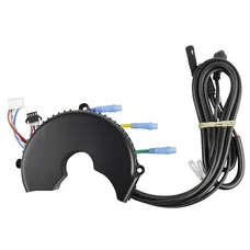 MOTOR CONTROLLER CENTRAL E-BIKE BAFANG UART FOR 28" 48-SPEED 24A 750W (CR R209.750.SN) - 2101180200107