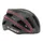 CASQUE VELO ADULTE GIST URBAIN LUXO NOIR IN-MOLD AVEC ECLAIRAGE USB 360- TAILLE 52-58 REGLAGE MOLETTE