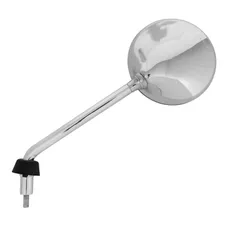 LEFT MIRROR OEM PIAGGIO 50-125 VESPA LX 2005 > PAS A RIGHT-CM020404
