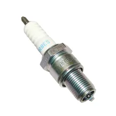 SPARK PLUG BR8ES OEM PIAGGIO APRILIA 50-125 RS/MOTO-GUZZI 750 BREVA, NEVADA-861612
