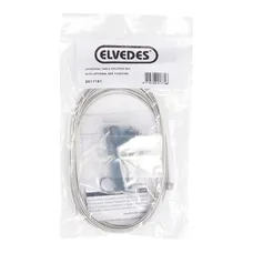 REPARTITEUR FOR BRAKE LEVER ROAD/MTB DOUBLE CONTROL ELVEDES (SOLD INDIVIDUALLY) -INCLUDED INSERT FOR FONCTION ABS