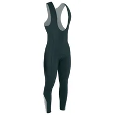 CUISSARD / COLLANT LONG GIST BRETELLES SPEED POUR TEMPERATURE 0- FOND 3 DENSITY NOIR XL -5655
