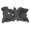 GARNITURE/ISOLATION MATTE OF SOL FRONT OEM PIAGGIO PORTER 2010 > 2020-CM283601