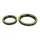 ROULEMENT JEU DIRECTION TRIPEAK JETSTREAM PRO SOLITECH CERAMIQUE - 30.2 x 41 x 6.5mm 36x45- - 40 x 52 x 7mm 45x45- (GARANTIE 4 ans) -COMPATIBLE TREK FUEL EX, FUEL, TOP FUEL... (VENDU A LA PAIRE)