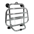 DOOR LUGGAGE FRONT OEM PIAGGIO 125-250-300 VESPA GTS CHROME 2019 >-1B003754