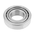 ROULEMENT DE FOURCHE CONIQUE 30205 (25x52x15 mm) (VENDU A L'UNITE) -SELECTION P2R