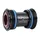 CUVETTE INTEGRE BOITIER FILETE ROUTE TRIPEAK 3en1 CERAMIQUE BOITE DE 82.5 DIAM T45 mm DUB POUR AXE 24 mm, 28.99 mm, 30 mm (COMPATIBLE SRAM DUB, ROTOR 3D, SHIMANO, COLNAGO)