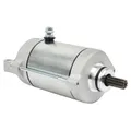 DEMARREUR MOTO ADAPTABLE HONDA 600 CB F HORNET 1998>2006, 600 CBF 2004>2008, 900 CB F HORNET 2002>2006, 900 CBR RR FIREBLADE 1992>2002 (31200MCZD00 / 31200MERD00 / 31200MV9671) -MAGNETI MARELLI