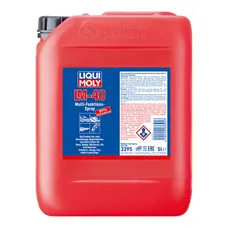 LUBRIFIANT LIQUI MOLY LM 40 MULTIFONCTION (BIDON 5 L)