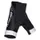 CYCLING SHORTS GIST JUNIOR WITHOUT BIB STRAPS BASE COOLMAX BLACK/WHITE 10/12 YEARS - 8113