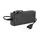 BATTERY CHARGER SCOOTER URBAN MOOV 58,8-SPEED CHARGE RAPIDE BLACK (CONNECTOR GX16 - 3 BROCHES) -FOR DUALTRON, HERO, KUGOO, WEEBOT...
