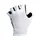 GANTS VELO COURT GIST RACE ETE BLANC L (PAIRE SUR CARTE) SANS VELCRO -5527