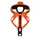 PORTE BIDON ZEFAL PULSE B2 ORANGE/NOIR 31g