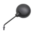 ADAPTABLE REAR-VIEW MIRROR DERBI 125 MULHACEN 2007>2013, SENDA R BAJA 2006>2012, 50 SENDA SM DRD 2000>2011, SENDA SM X-TREME 2000>2005 REVERSIBLE (CE APPROVED) -VICMA