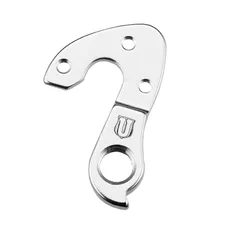 DERAILLEUR HANGER ALUMINIUM MARWI FOCUS GH-289 (SOLD INDIVIDUALLY CARDED)