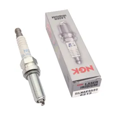 SPARK PLUG NGK SILMAR9A9S (6123) -LASER IRIDIUM