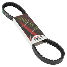 COURROIE SCOOT ADAPTABLE PIAGGIO 50 NRG POWER PUREJET 2005>/APRILIA 50 SR-R FACTORY 2004> (788 x 18,1 x 8 x 28-) -BANDO S04-006