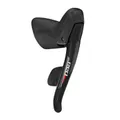 LEVIER/MANETTE ROUTE PATIN SRAM DROIT 11V. RED 22 NOIR (DOUBLE TAP)