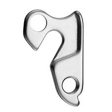 DERAILLEUR HANGER ALUMINIUM MARWI BH/COMMENCAL/DIAMONBACK/GITANE/BIANCHI/VITUS/GO SPORT/BMC... GH-022 (SOLD INDIVIDUALLY CARDED)