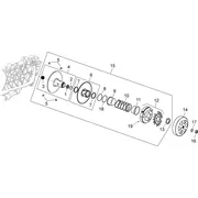 Embrayage