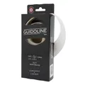 HANDLEBAR TAPE/HANDLEBAR VELOX SOFT GRIP PERFORE WHITE - GUIDOLINE