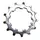 SPROCKET 8/9-SPEED MICHE FOR SHIMANO 13D.