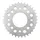 ADAPTABLE MOTORCYCLE REAR SPROCKET DAELIM 100 ALTINO/HONDA 125 CG 1977>2003/KYMCO 125 HIPSTER 1999>2007, 125 PULSAR 2000>2013, 125 SPIKE 2000>2006, 125 CK1 2014>2016 428 39 DTS (DIAMETER 58/90/8.5) -AFAM