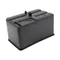 COMPARTIMENT/CUVE A BATTERY OEM PIAGGIO 50-125 VESPA LX, LXV-299047