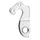 DERAILLEUR HANGER ALUMINIUM MARWI DIVERS MODELES GH-153 (SOLD INDIVIDUALLY CARDED)
