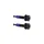 SCREW FOR BRAKE DISC ROAD BRAKCO FLATMOUNT M5 X 23 mm (SOLD AS A PAIR)
