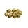 BRAKE HOSE CONNECTOR BRAKE BRAKCO OLIVE 5 mm COMPATIBLE MAGURA MT2/4/6 (SOLD IN PACKS OF 10)