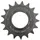 FREEWHEEL 1-SPEED SUNRACE/STURMEY ARCHER 17D. SILVER CHAIN 2.38 - 1/2X3/32" (BOXED)