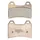BRAKE PAD SET NEWFREN FOR APRILIA 1000 RSV TUONO R 2004>2012 FRONT/DUCATI 800 F GT 2013> FRONT/YAMAHA 660 XT X 2004>2016 FRONT/KTM 790 DUKE 2018> FRONT (FD0221SP) (SPORT TT PRO SINTERED METAL)