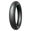PNEU MOTO 17'' 100/80-17 WANDA SR30F FRONT TT/TL 58S
