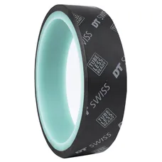 WORKSHOP RIM TAPE ADHESIF DT SWISS TUBELESS READY IN 23 mm BLACK (ROLL OF 10M)