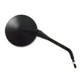 ADAPTABLE REAR-VIEW MIRROR BMW 750 K75, 800 R80, 1000 K100 REVERSIBLE BLACK (OE 51161451523) (CE APPROVED) -P2R SELECTION