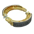 BRAKE SHOE SET MAXI SCOOTER NEWFREN FOR PIAGGIO 125 VESPA 1946>1962 DIAMETER 127X23 MM (GF0087)