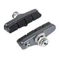 BRAKE SHOE HOLDER ROAD TO CARTOUCHE SHIMANO ULTEGRA GREY (PAIR)