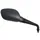 ADAPTABLE REAR-VIEW MIRROR YAMAHA 125 X-CITY 2008>2011, 250 X-CITY 2007>2015/MBK 125 MAXSTER 2008>2011 RIGHT BLACK (OE 5B2F62900100) (CE APPROVED) -SELECTION P 2R