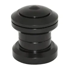 HEADSET AHEAD-SET 1"1/8 P2R STEEL/ALUMINIUM TO CARTOUCHE BLACK