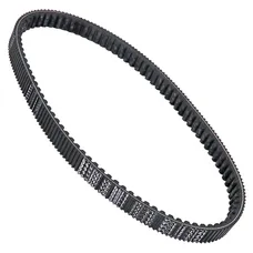 ADAPTABLE MAXI SCOOTER DRIVE BELT HONDA 125 FORZA 2021> (977 X 25,9 X 14,6 X 26-) -BANDO S05-046