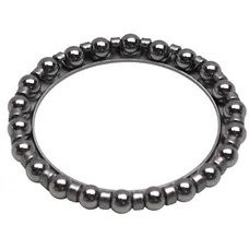 BALL BEARING CAGE DIRECTION OVERSIZE 5/32 22 BILLES (SOLD INDIVIDUALLY)