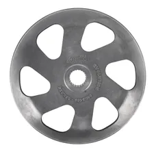 CLOCHE D'EMBRAYAGE MAXISCOOTER POLINI SPEED BELL EVOLUTION POUR GILERA 125-180 RUNNER / APRILIA 125-150 SR / PIAGGIO 125 TYPHOON (250.035)