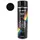 SPRAY PAINT MOTIP PRO ACRYLIC JANTES GLOSS BLACK SPRAY CAN 500 ML (04018)