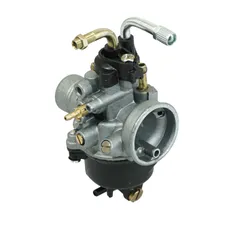 CARBURATEUR SCOOT P2R 12 TYPE PHBN POUR MBK 50 BOOSTER 1990>2003, NITRO 1997>2003/YAMAHA 50 BWS 1990>2003, AEROX 1997>2003 (AVEC RECHAUFFEUR) -QUALITE ECO
